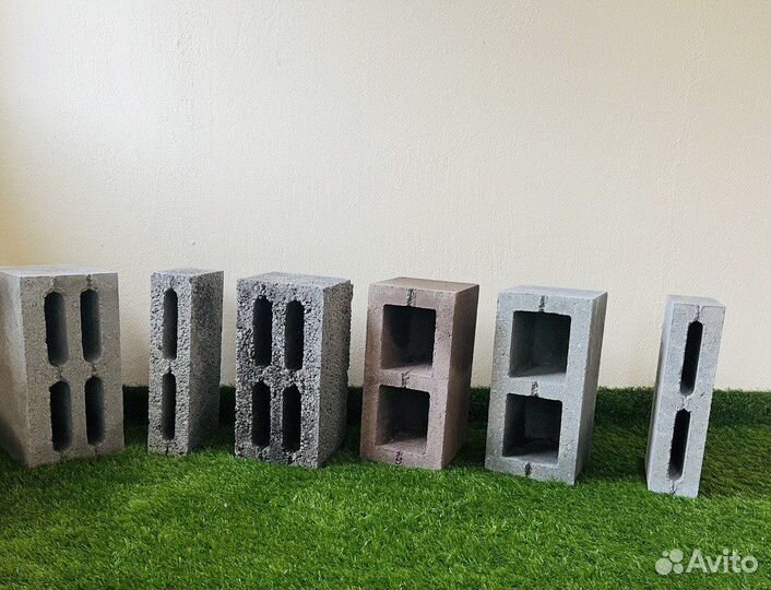 Евроблок от производителя