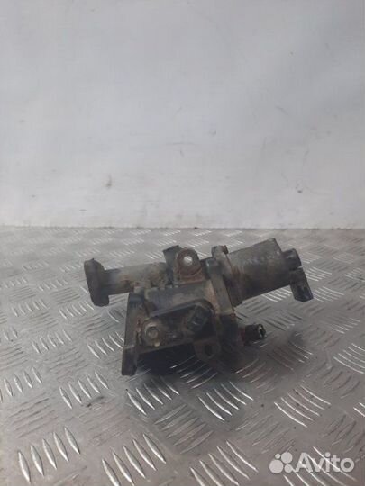 Клапан EGR Opel Combo минивэн 1.7 Z17DTH 2006