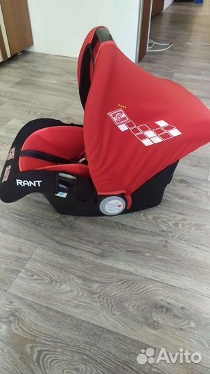 Автолюлька