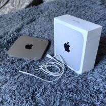 Apple Mac mini a1347 2014г