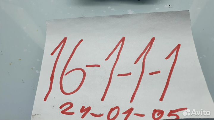 Блок абс, 187028 Citroen Xsara Picasso