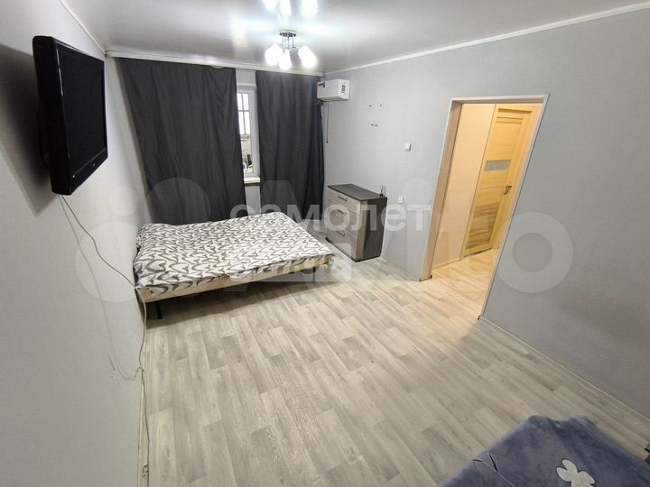 2-к. квартира, 46,6 м², 8/10 эт.