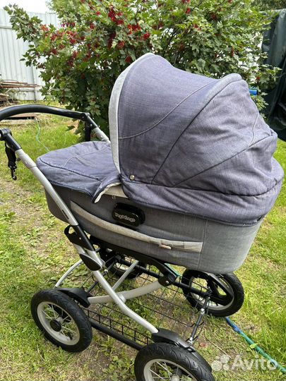 Коляска детская