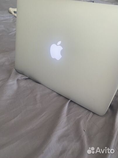 Macbook air 13 2015 8gb / предлогайте обмен