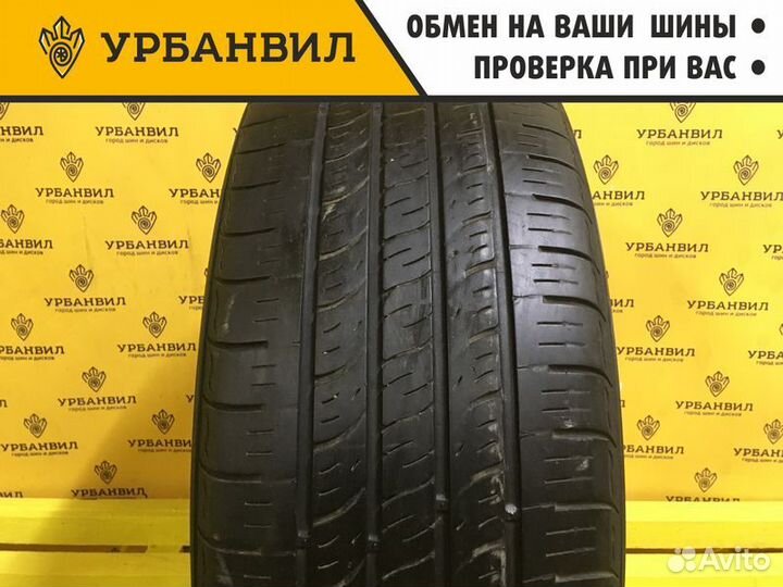 Kumho Sense KR26 215/55 R17 94H