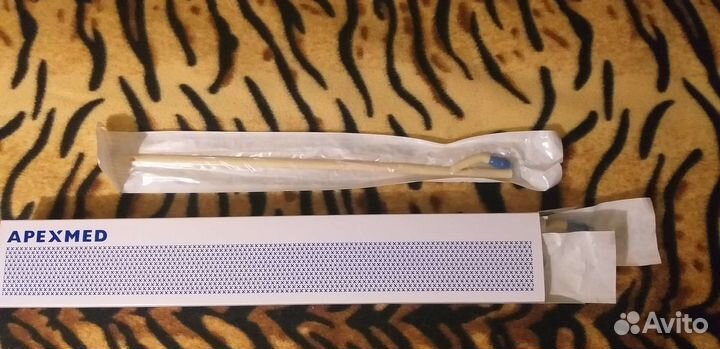 Катетер фолея