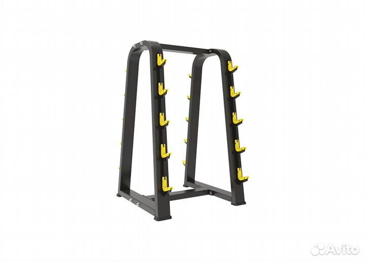 Стойка для хранения штанг Koenigsmann TB55