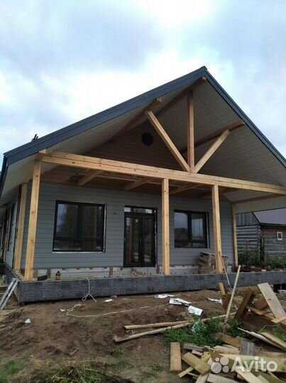 Строительство и ремонт