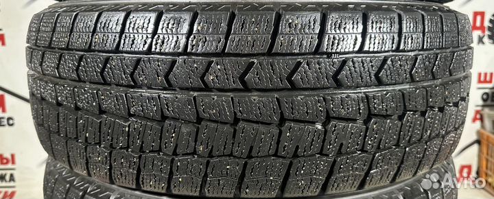 Dunlop Winter Maxx 185/65 R15