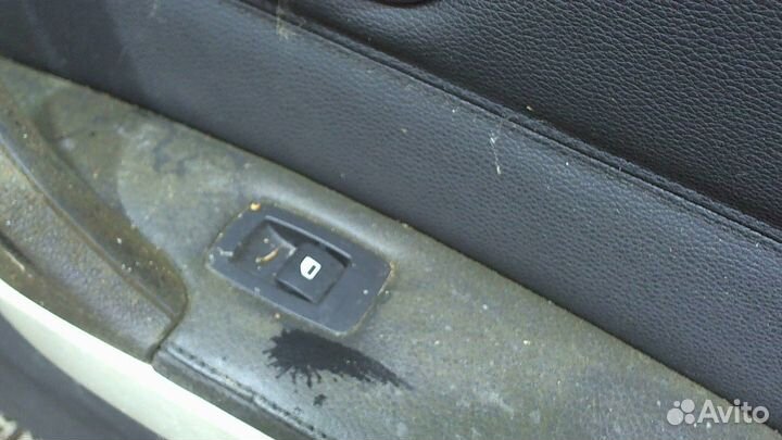 Дверь боковая (легковая) BMW 3 E90, E91, E92, E93