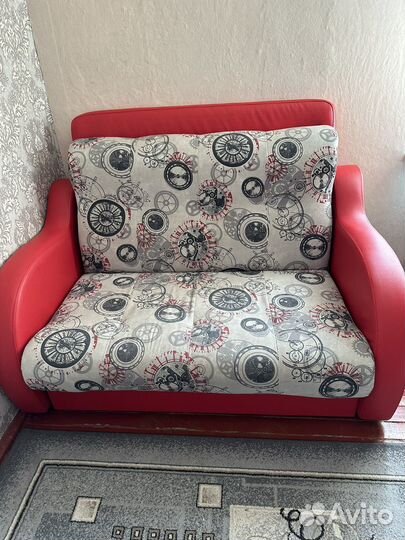 Детский диван
