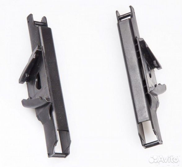 Адаптер на коляску Q-Sport/Q-12/Adamex/Zippy Clas