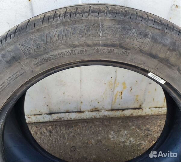 Michelin Latitude Sport 225/60 R18
