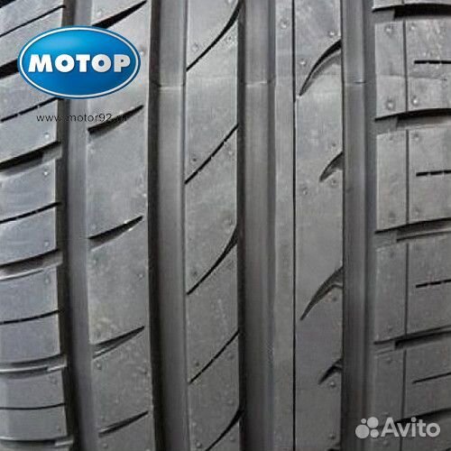 Hankook Ventus Prime 2 K115 225/45 R17