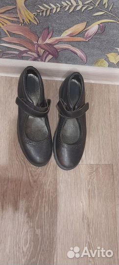 Продам туфли