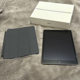 iPad 5 2017 128gb WiFi+Sim Cellular