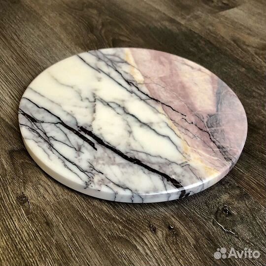 Кухонные подставки из Мрамора и Гранита