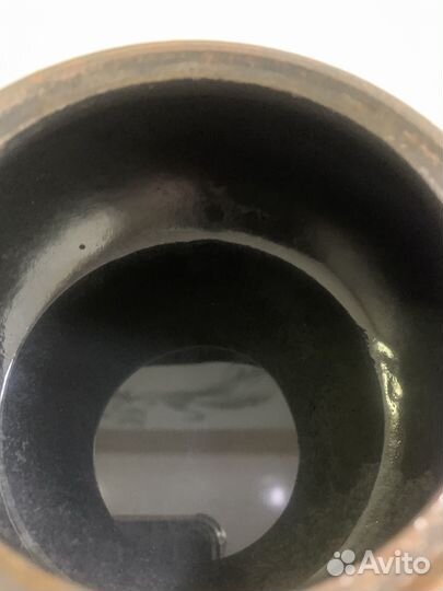 Заварочный чайникбе.Без ситечка