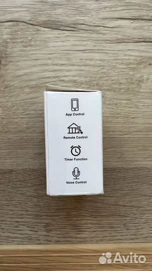 Контроллер Wi-Fi реле aubess для умного дома