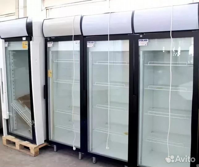 Холодильный шкаф