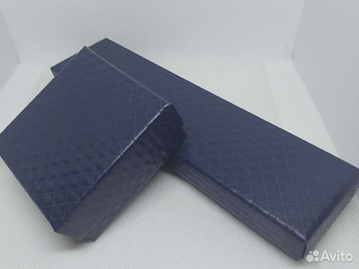 Коробки подарочные для украшений и бижутерии