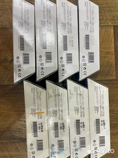 Картриджи оригинальные для HP и Xerox