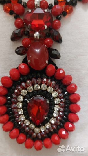 Бижутерия ручной работы