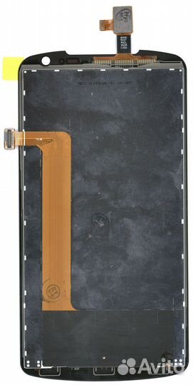Дисплейный модуль для Lenovo S920 AAA