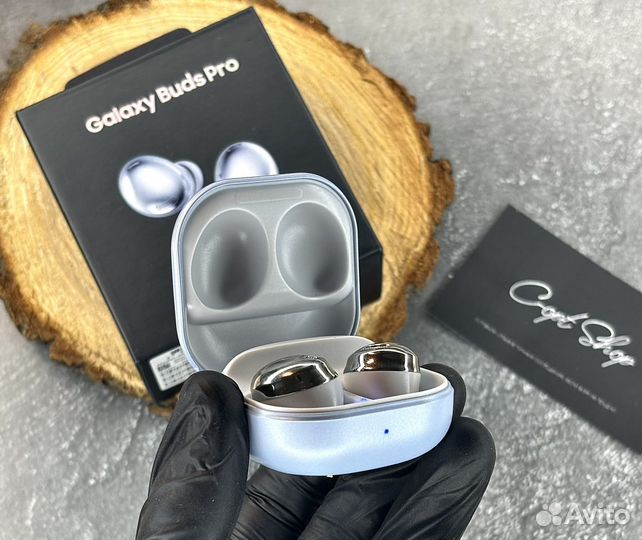 Samsung Galaxy Buds Pro