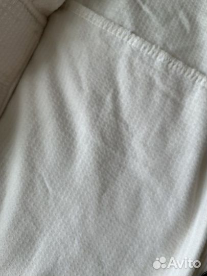 Рубашка женская shein