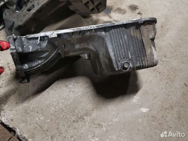 Поддон G4GC G4GB