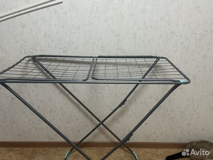 Гладильная доска и сушилка для белья