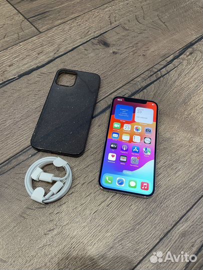 iPhone 12 Pro, 128 ГБ