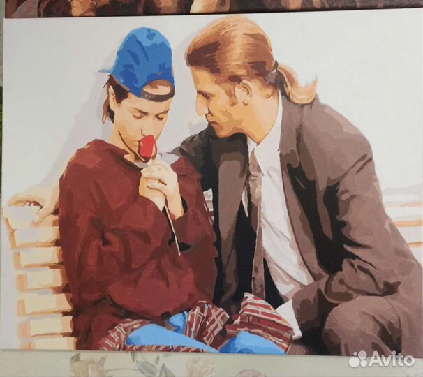 Картина 40*50 