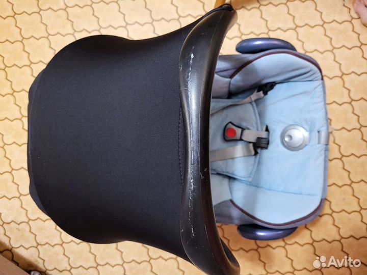 Автолюлька Maxi cosi, 0+, до 13кг