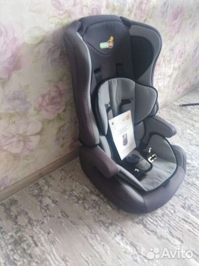 Детское автокресло 9 до 36 кг