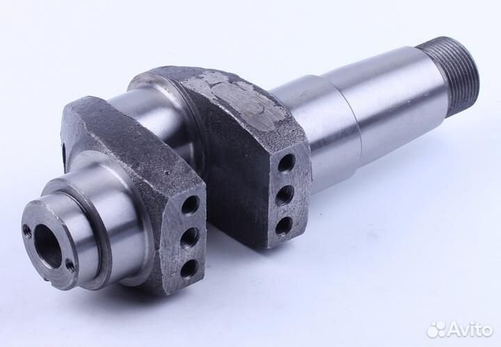 Коленвал 180N дизельного водяного мотоблока