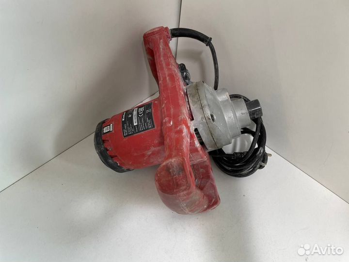 Миксер строительный Einhell TC-MX 1200 E