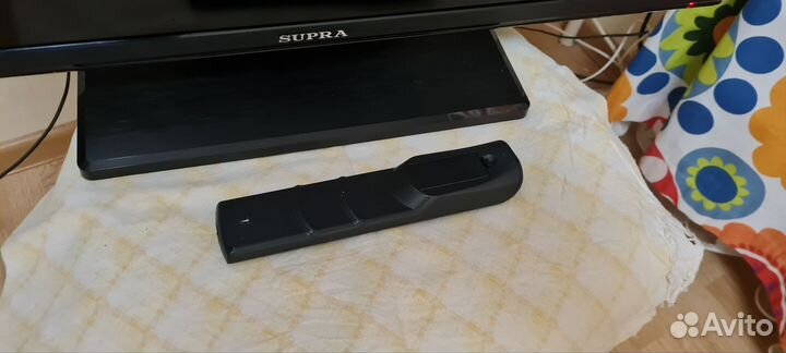Телевизор supra 32 дюйма