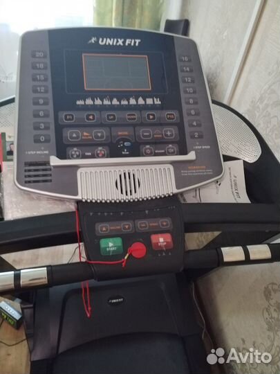 Беговая дорожка