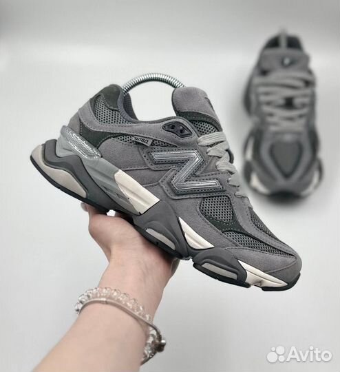 Кроссовки new balance 9060