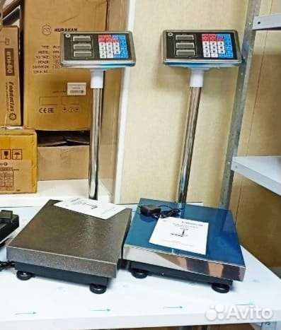 Весы до 40,300,500кг. Настольные, напольные