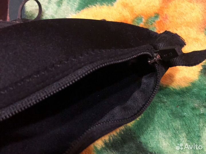 Чехлы на лыжные ботинки