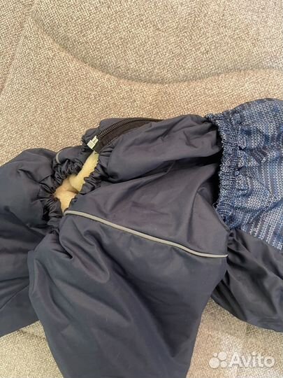 Комбинезон для собаки