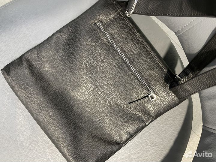 Сумка через плечо