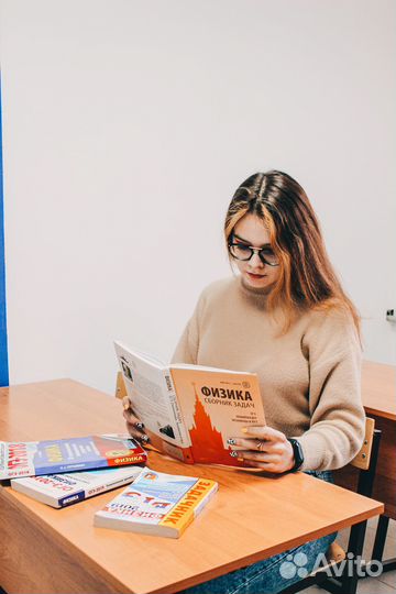 Репетитор по физике егэ и огэ \ впр \ 7-8класс