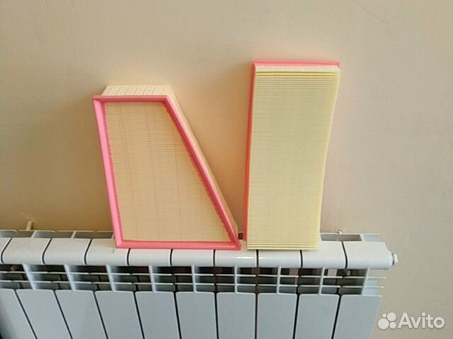 Фильтр воздушный Мондео 3 4