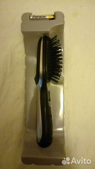 Расческа Вraun Satin-Hair 7 с функцией ионизации