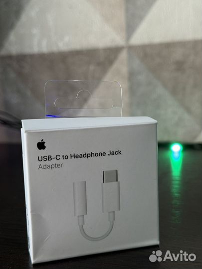 Переходник оригинал