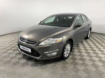 Ford Mondeo 1.6 MT, 2012, 101 130 км, с пробегом, цена 1 168 750 руб.